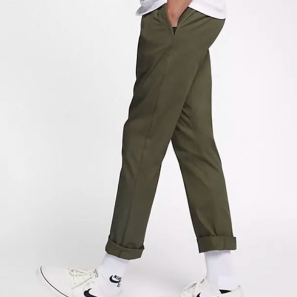 nike sb flex icon pants